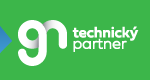 GasNet technický partner