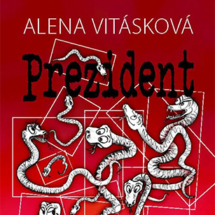 Kniha Prezident