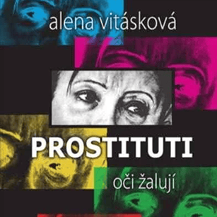 Kniha Prostituti, oči žalují