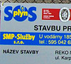 SMP Služby